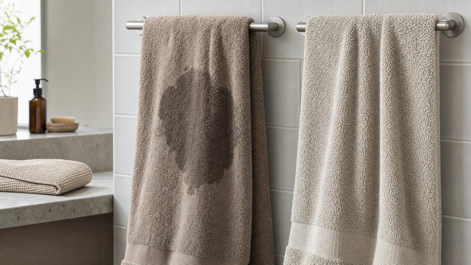 Beyond GSM: What Really Makes a Towel Absorbent, Soft and Slow to Dry