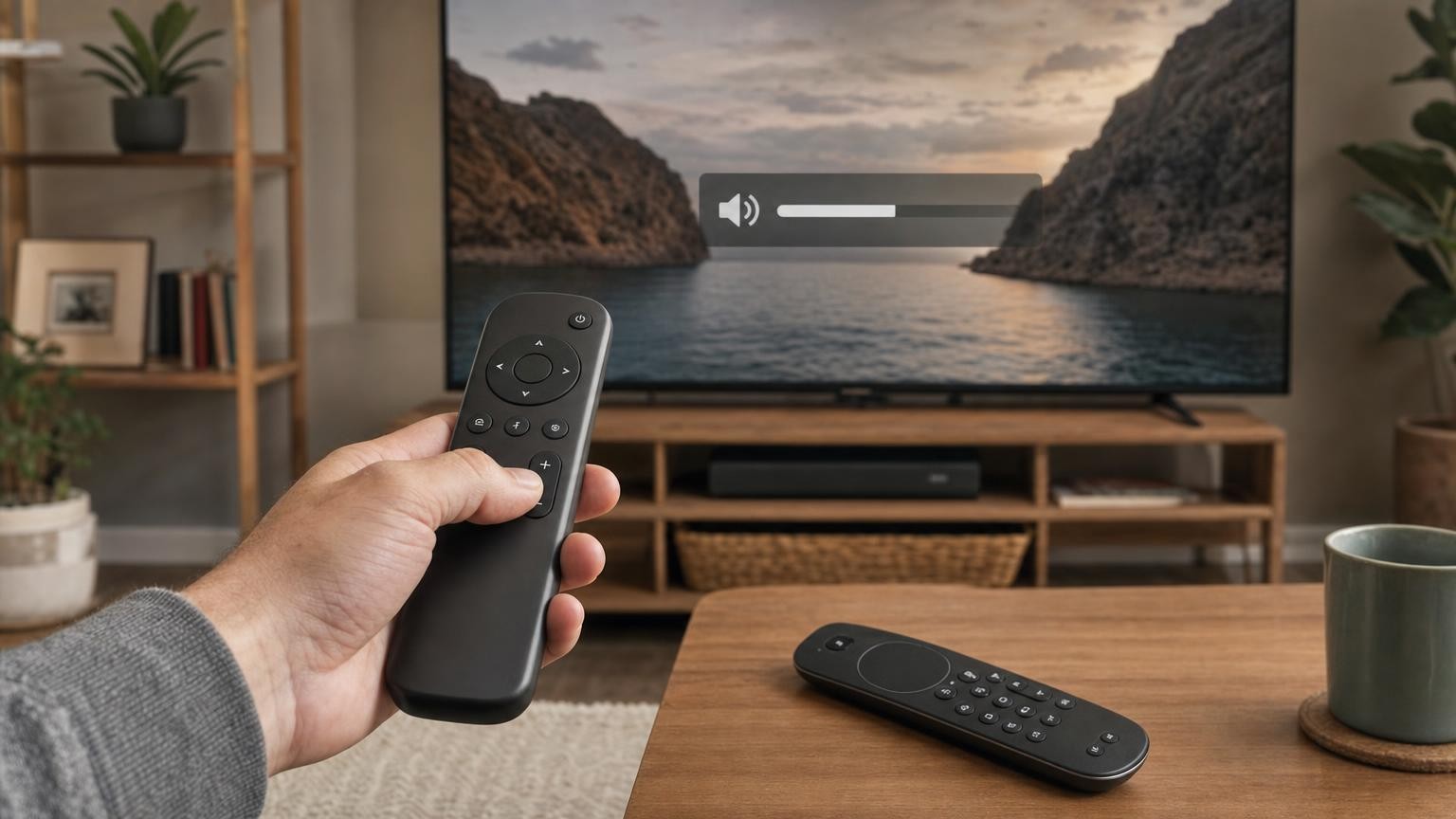 Why a Universal Remote May Not Replace Every Original Remote Function